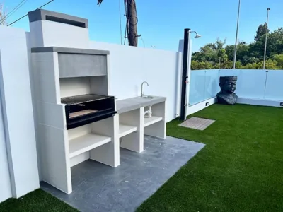 Villa Monaghans — foto 10