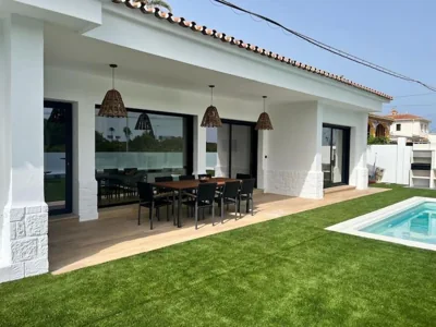Villa Monaghans — foto 11