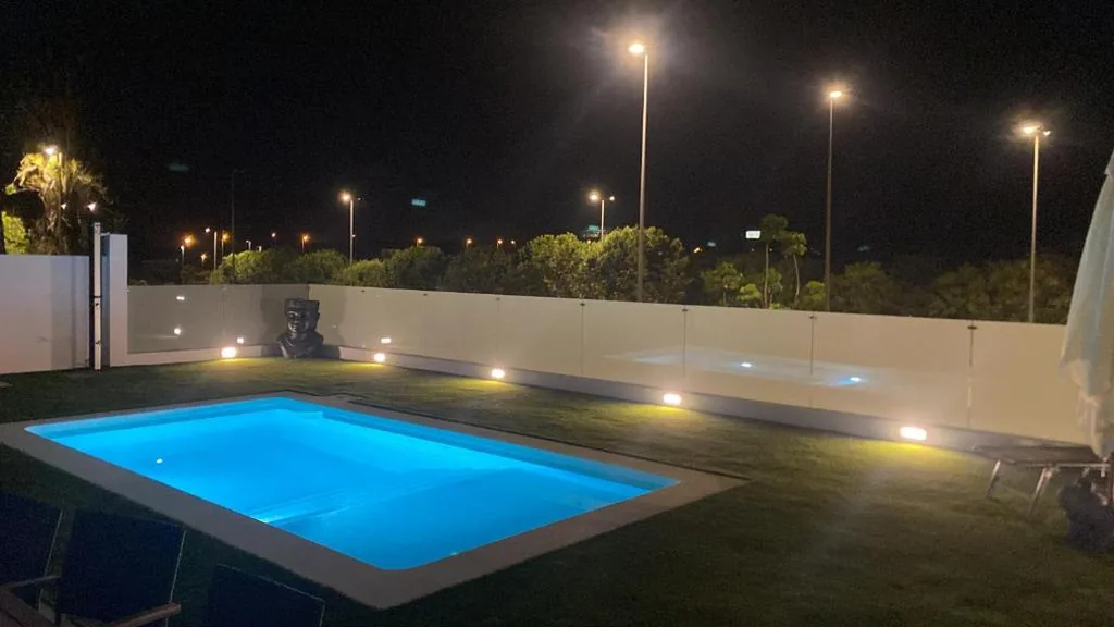 Moradia — Villa Monaghans