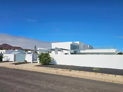 Villa Monarca — Foto 4