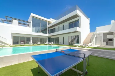 Villa Monarca — Foto 5