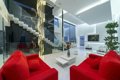 Villa Monarca — Foto 6