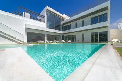 Villa Monarca — Foto 8