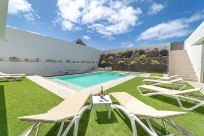 Villa Monarca — Foto 9
