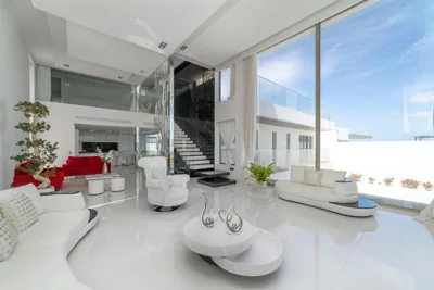 Villa Monarca — Foto 12