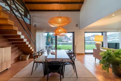 Villa Monasterio — foto 4