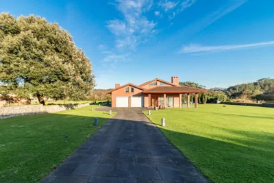 Villa Monasterio — foto 6