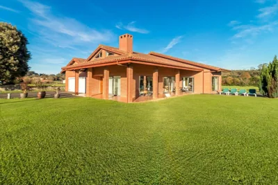 Villa Monasterio — foto 9