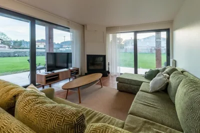 Villa Monasterio — foto 12