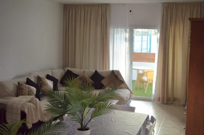 Villa Mónica by Mirador de Sotavento Apartments — photo 2