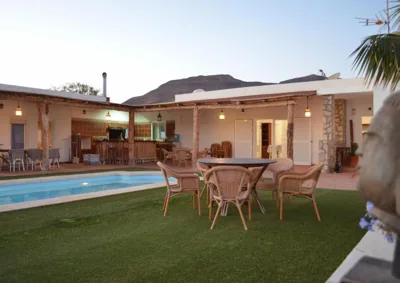 Villa Mónica by Mirador de Sotavento Apartments — photo 4