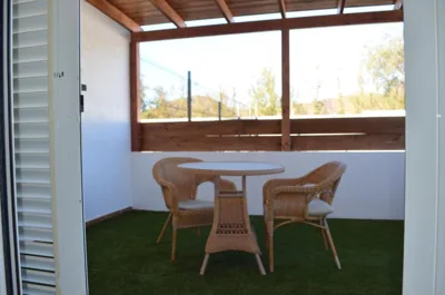 Villa Mónica by Mirador de Sotavento Apartments — photo 5