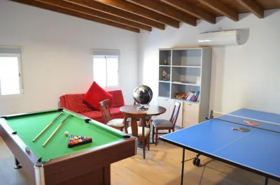 Villa Mónica by Mirador de Sotavento Apartments — photo 6