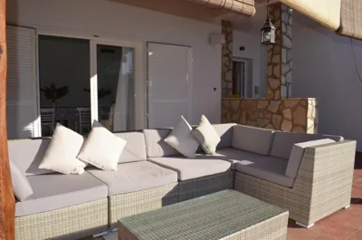 Villa Mónica by Mirador de Sotavento Apartments — photo 7