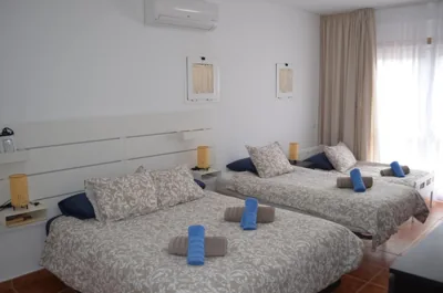 Villa Mónica by Mirador de Sotavento Apartments — photo 8