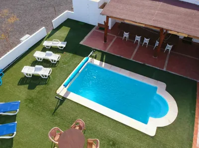 Villa Mónica by Mirador de Sotavento Apartments — photo 10