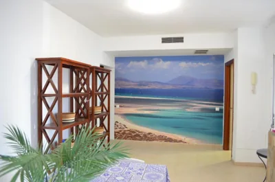 Villa Mónica by Mirador de Sotavento Apartments — photo 11