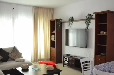 Villa Mónica by Mirador de Sotavento Apartments — photo 12