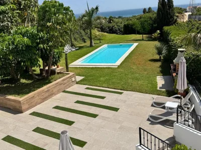 Villa Monica — Foto 4