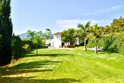 Villa Monica — Foto 7