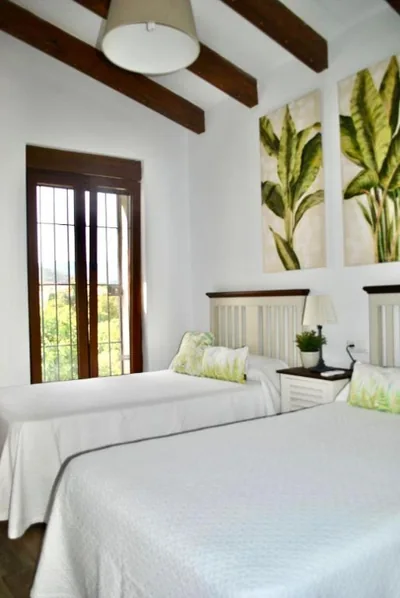 Villa Monica — Foto 8