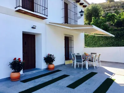 Villa Monica — Foto 10