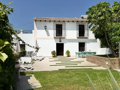 Villa Monica — Foto 11