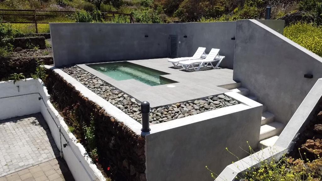 Villa Montaña Colorada
