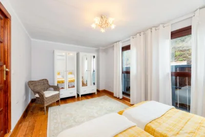 Villa Montaña Colorada — foto 2