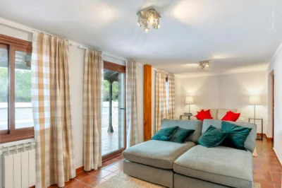 Villa Montaña Colorada — foto 8