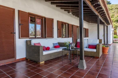 Villa Montaña Colorada — foto 10