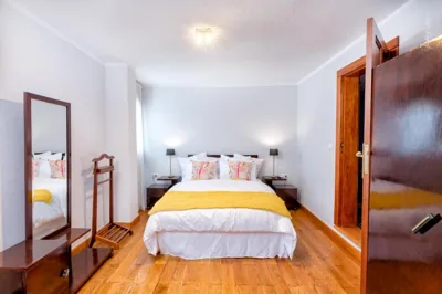 Villa Montaña Colorada — foto 12