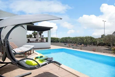 Villa Montaña Roja — photo 4