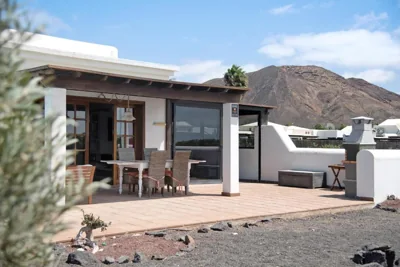 Villa Montaña Roja — photo 9
