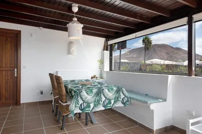Villa Montaña Roja — photo 10