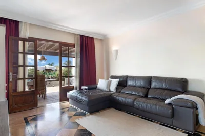 Villa Montaña Roja — photo 11