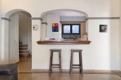 Villa Montaña Roja — photo 12