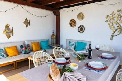 Villa MontañaBlanca Private Heated Pool & Stunning Views — Foto 4