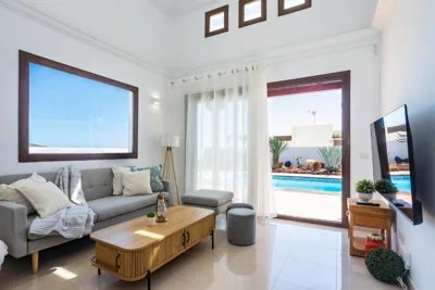 Villa MontañaBlanca Private Heated Pool & Stunning Views — Foto 6