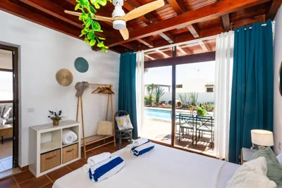 Villa MontañaBlanca Private Heated Pool & Stunning Views — Foto 7