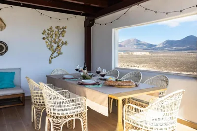 Villa MontañaBlanca Private Heated Pool & Stunning Views — Foto 12
