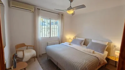 Villa Monte Solana - Private Villa & Pool - Panoramic Sea & Mountain views - Pedreguer close to Denia & Javea — 写真 8