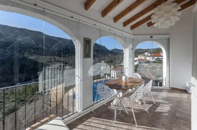 Villa Montesolana — photo 7