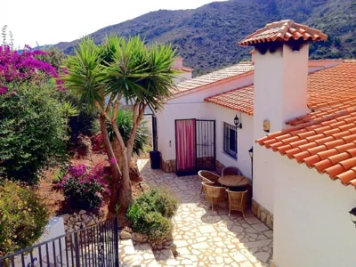 Villa Montesolana — photo 9