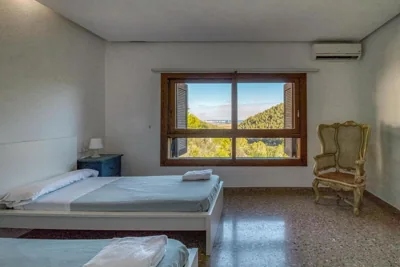 Villa Montgrau — foto 2