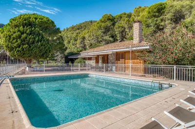 Villa Montgrau — foto 4