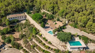 Villa Montgrau — foto 7