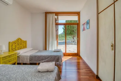 Villa Montgrau — foto 8