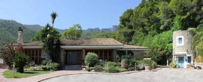 Villa Montgrau — foto 9