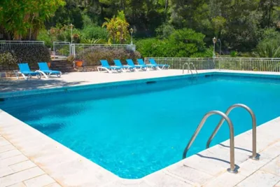 Villa Montgrau — foto 10